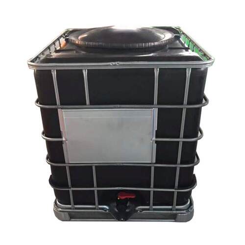 全新塑料油桶ibc集装桶化工桶工业塑料桶方形吨桶1000l