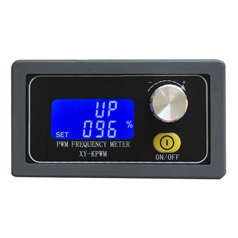 方波脉冲频率占空比可调模块kpwm矩形波信号发生器