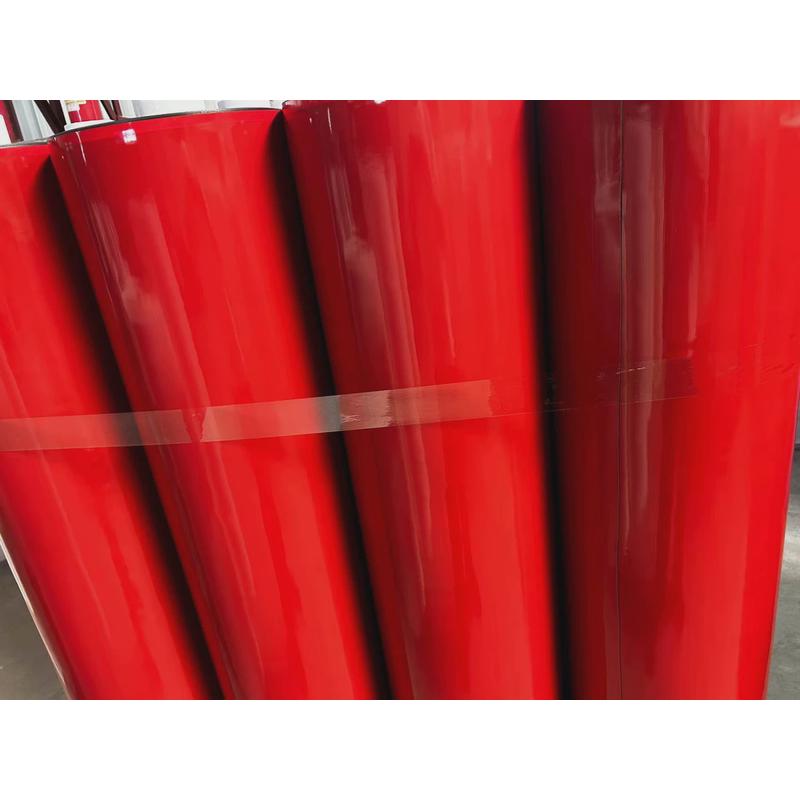 髙粘pe泡棉双面胶多卷模组标牌酒标用胶双面胶母规格颜色pe泡棉