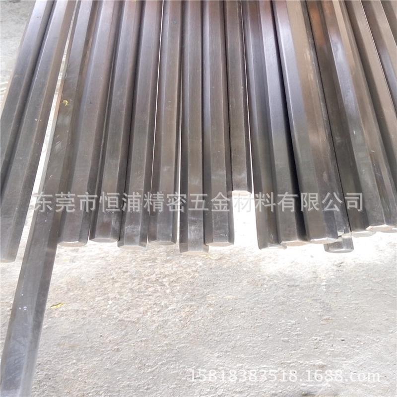 不锈钢发售六角棒对边h6.3512.725.4mm现货六方棒