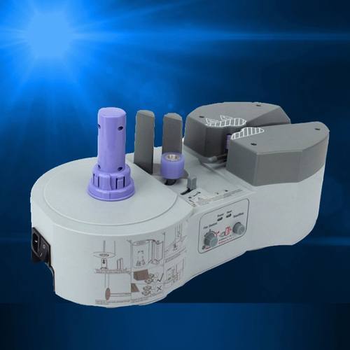 气泡袋充气机快递缓冲充气包装机葫芦缓冲气泡机打包包装气垫机