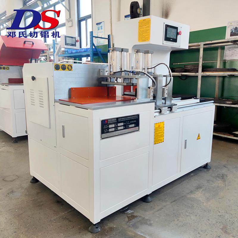 全自动可锯角码同时切16-24支光伏门窗角码数控下料机型材切割机,文具电教/文化用品/商务用品,教学标本/模型,淘宝优惠券,粉丝福利购,淘宝优惠卷