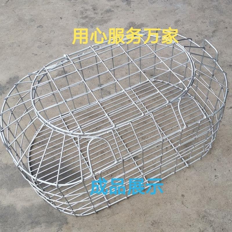 加固笼运输笼抓猪笼宠物笼卖猪笼小猪笼子鸡笼鸭笼狗笼厂家直销【
