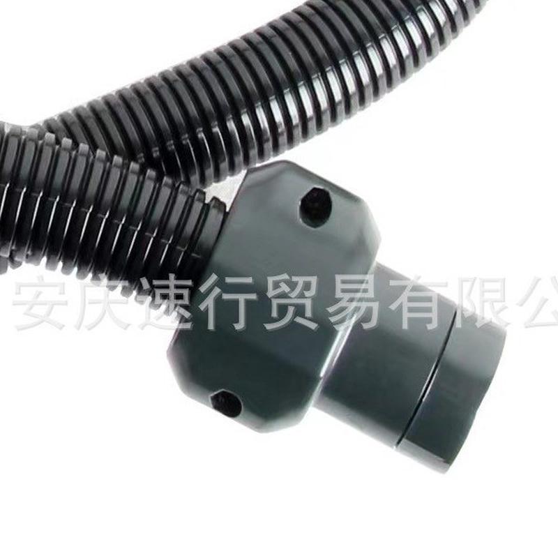 充气帐篷桨板皮划艇冲浪板打气泵ht-782系列专用波浪管子接头配件图片