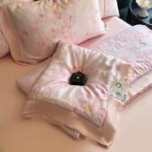 120支奥地利兰被芯天丝夏凉被数码 印花夏被四件套莱赛尔空调夏精