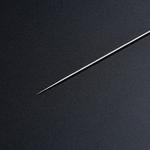 郡士喷笔维修配件零件替换件PS270/PS289喷针喷嘴配件带收纳盒