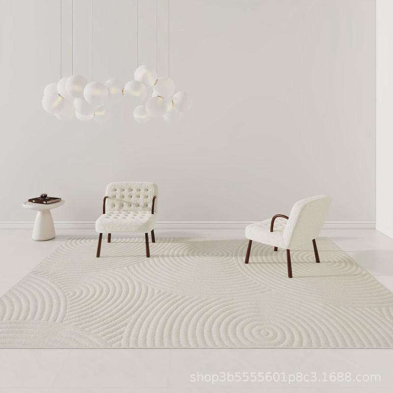 地毯客厅秋冬2024新款防水防污免洗可擦免打理硅藻高级丝沙发毯,居家布艺,地毯,淘宝优惠券,粉丝福利购,淘宝优惠卷