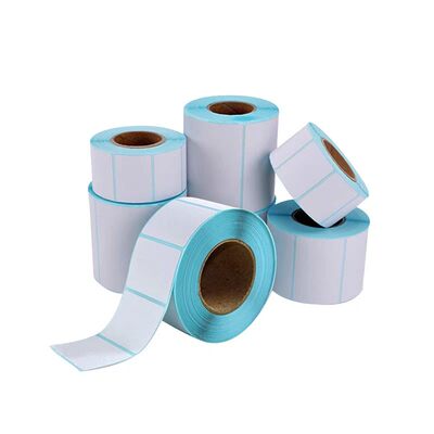 temu希热敏打印纸电商大卷三防音标签70*4070*20条码不干胶