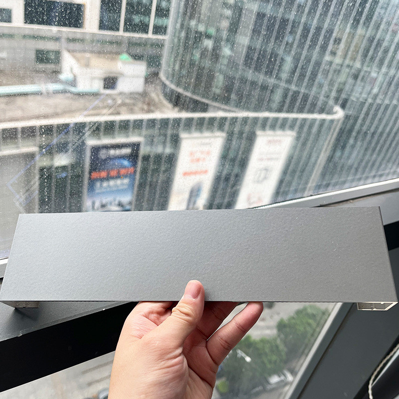 金属垭口套极窄门套门框包边阳台垭口窗套铝合金入户门包口厂家