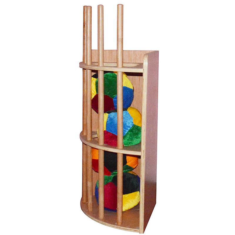 康禾体操棒与抛接球偏瘫训练器材上肢平衡训练棒厂家供应