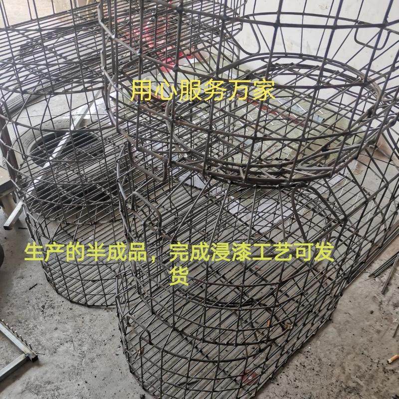 小猪笼运输笼抓鸭宠物笼卖猪笼加固笼子鸡笼猪笼笼狗笼厂家直销【