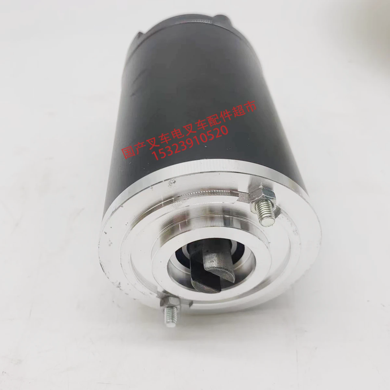 电动叉车林德诺力杭叉小金刚ZDY208D起升电机24V/36V/48V