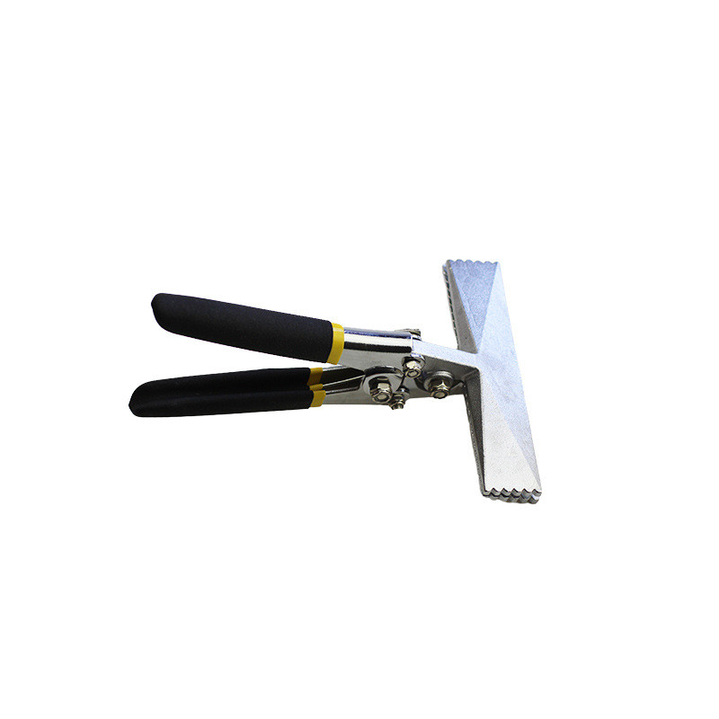 钳边封口多功能折边钳折弯弯边钳龙骨封折边工具压边钳子压弯钳