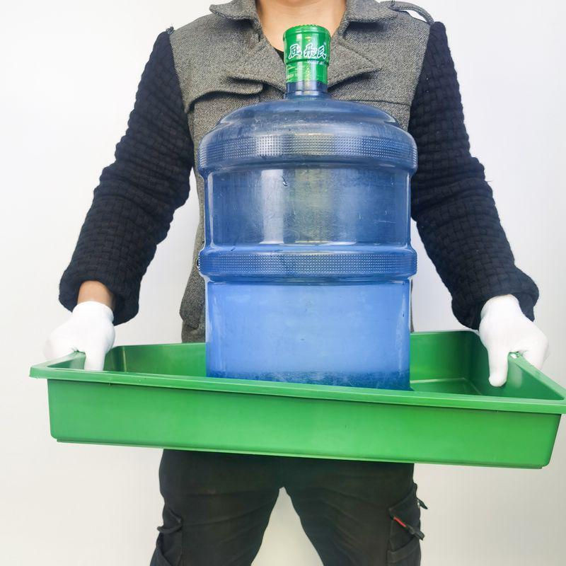 熟胶塑料筐水果店陈列筐蔬菜盒子摆果筐果蔬托盘收纳筐水果筐网眼