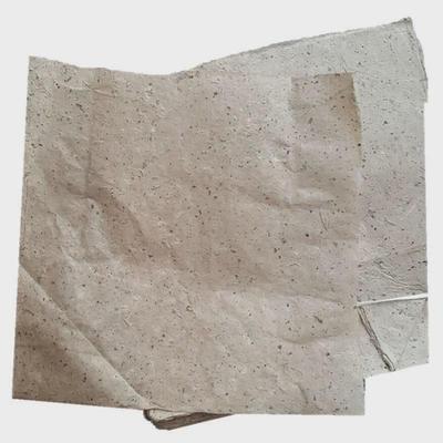 挑选无坏张38*28成捆手工桑皮纸督灸纸卷艾条用桑皮纸书法绘画纸