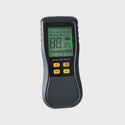 无损测湿木板仪潮湿度含水率湿度计感应式木材水分仪非破坏水分计