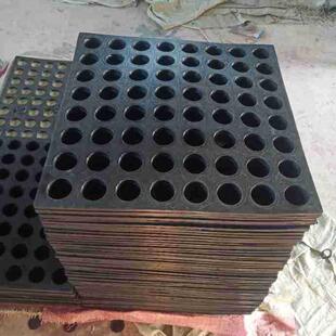 开模定制橡胶制品工业机械用非标零部件垫片橡胶异形件