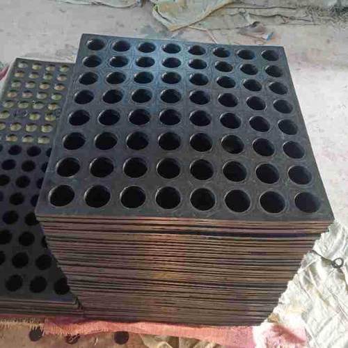 开模定制异形工业机械用垫片零部件非标橡胶橡胶制品件