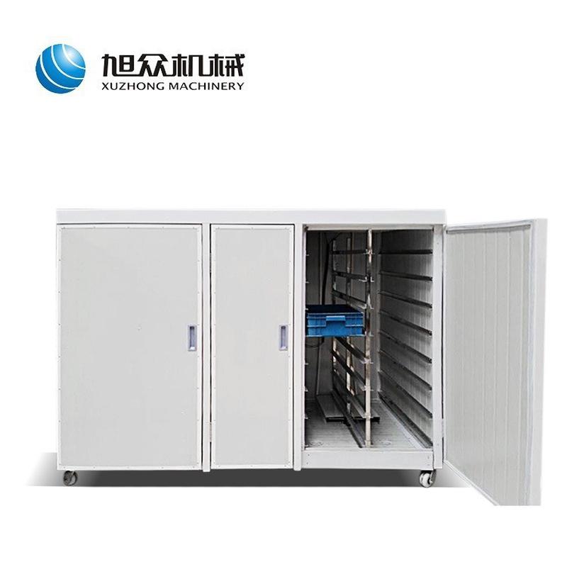 大型商用豆芽机全自动芽苗花生机芽豆芽菜绿豆芽催芽生芽发芽箱