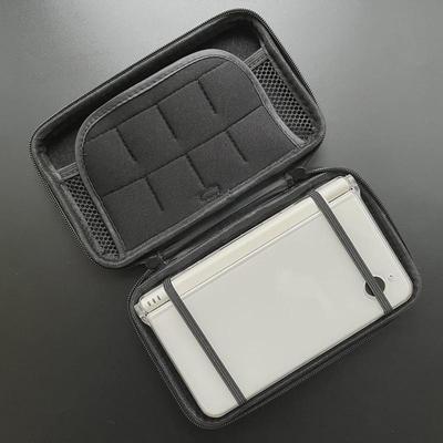 适用ndsill硬包ndsixl收纳包 游戏机保护包 掌机拉链包