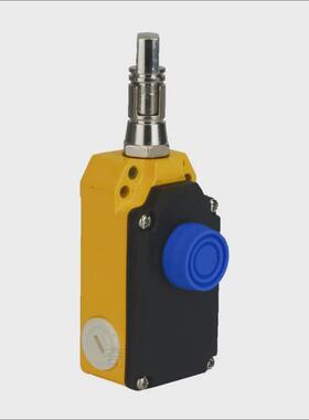 自动单向拉绳拉线开关LS-LX-Z输送带安全急停保护装置