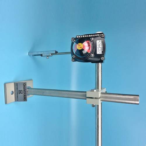 纸机网毯跑偏报警器|毛布纠偏报警器|常熟常阳