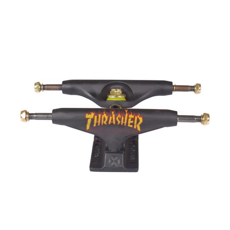 专业滑板支架支架街双翘板小鱼大鱼板5英寸刷2个滑板桥滑板支架