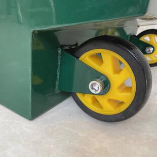 羽毛球网柱标准室内网架动气排球柱羽毛球柱便携式羽毛球外移