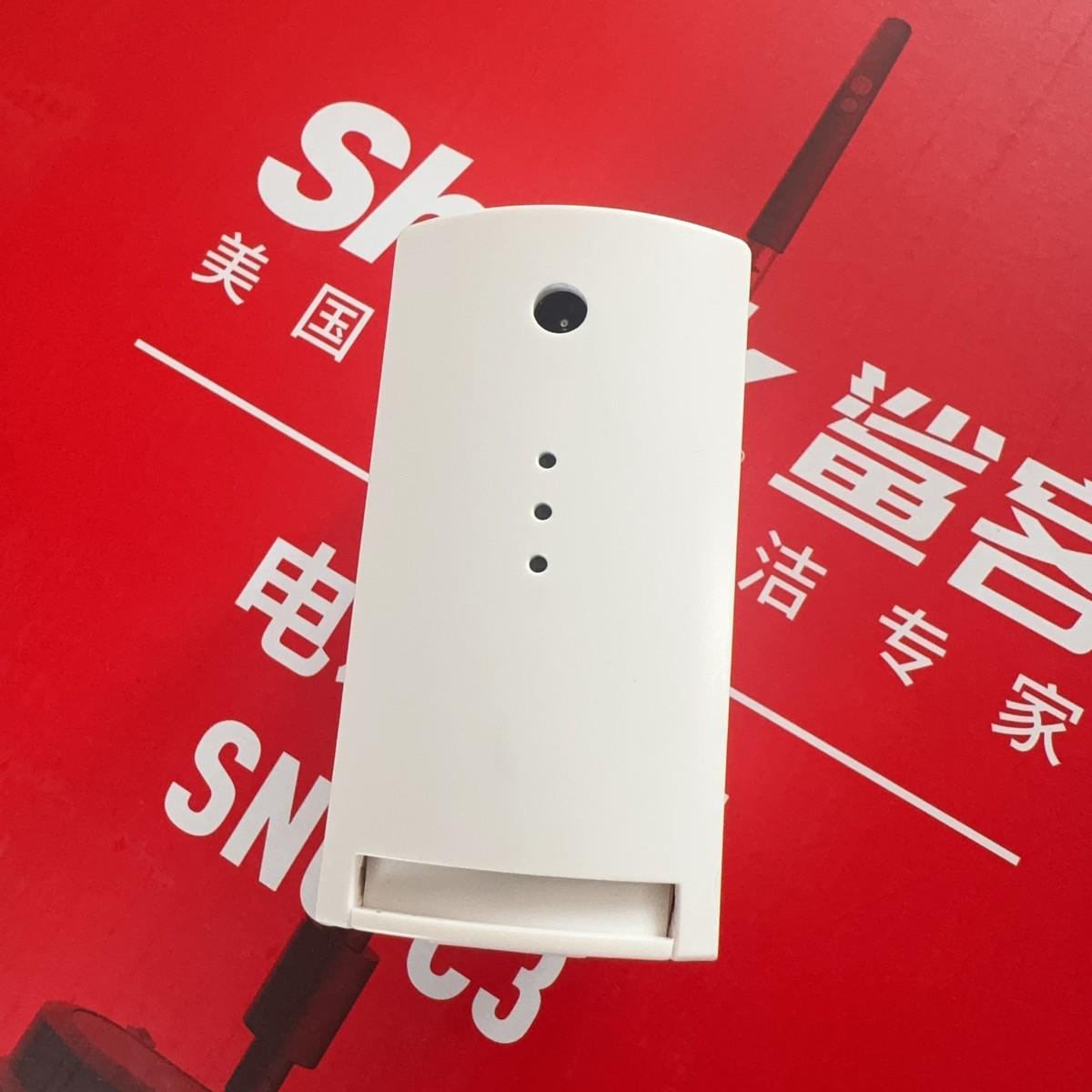 鲨客shark洗地机电动拖把C3拖地机配件耗材电池充电器污水桶