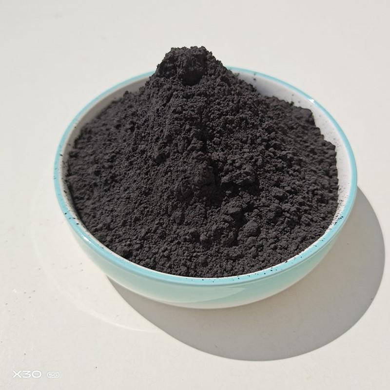 厂家供应污水处理磁粉淡黄色微黄色铁粉配料用铁粉单质铁粉可调色