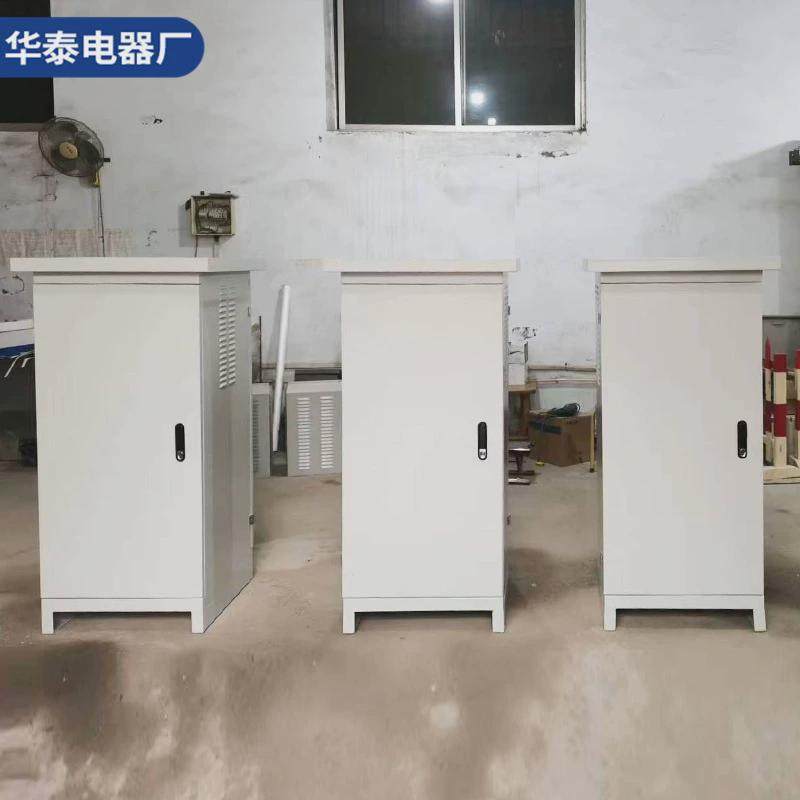 供应防水控制箱xp电器基业配电箱家用电器控制箱xp铁质电控箱