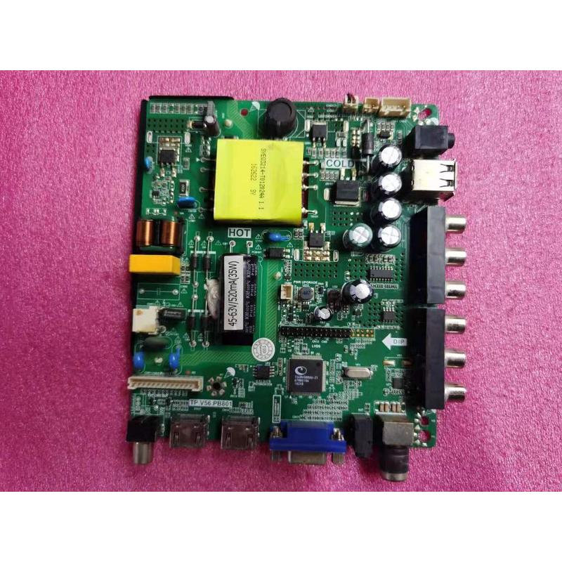 原装TP.V56.PB801 TP.VST59S.PB801 726 716 813 SKR.801 主板