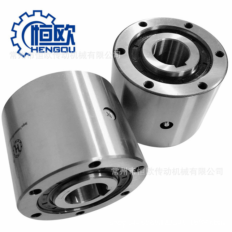 供应造纸机用CKZ-A40120超越离合器