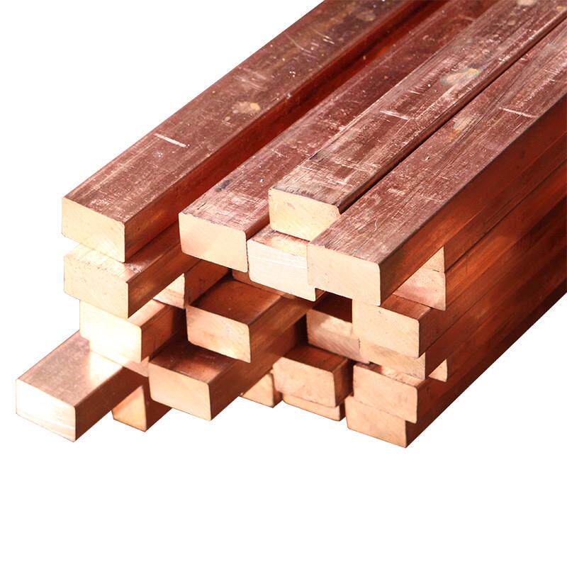 t3t2红铜板红铜板紫铜排紫铜排红铜块紫铜块切割加工纯铜