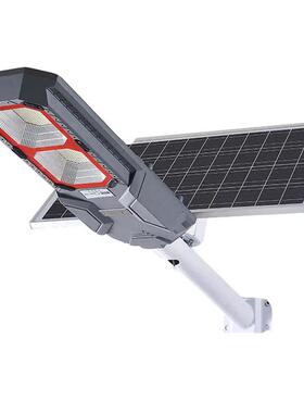 防水户外庭院厂区道路超亮照明灯新农村公路太阳能路灯led灯solar