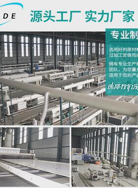 吸黑色耐磨pp抗静电板瓦楞中空聚丙烯高温板材定制塑pp抗静电板