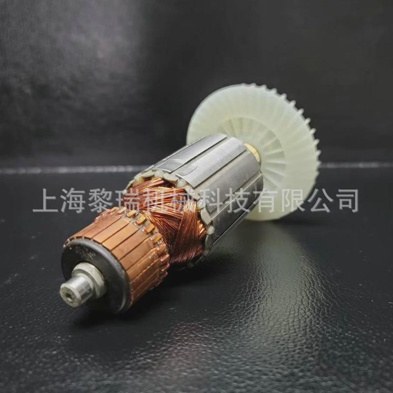 agpmd350n磁力钻国产转子钻机机配件进口国产磁座钻电机维修