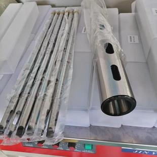 数控车床主轴变径套连接套各规格型号莫氏变径套增长变钻套