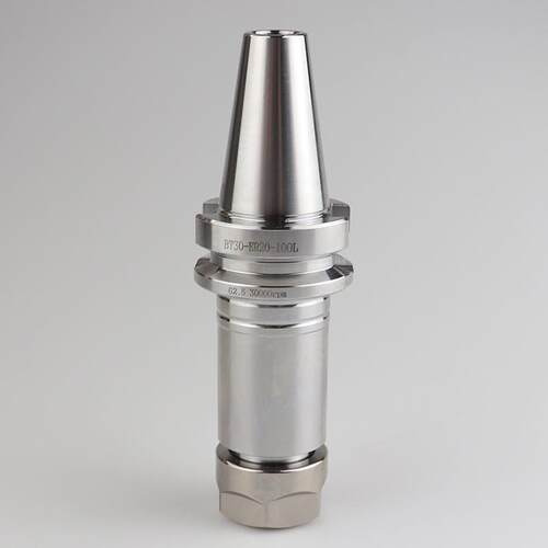 不锈钢高精度bt40bt30动平衡cnc加工中心er322520数控防锈刀柄