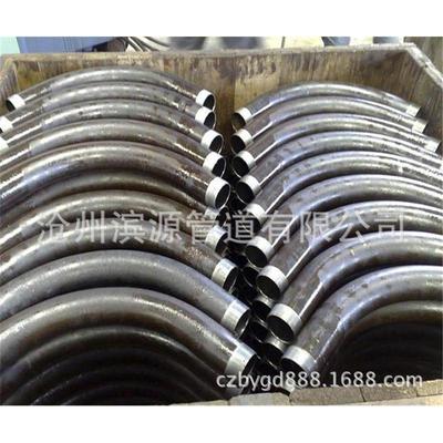 厂家热镀锌墙体弯管、dn150口径供应穿线弯管、大量库存现货