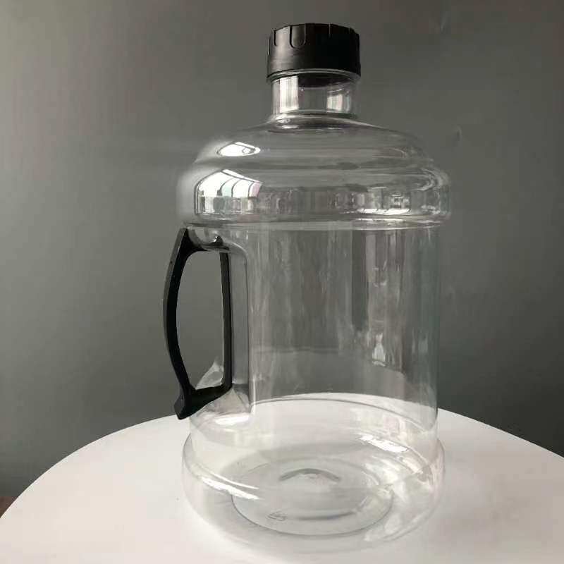 一次性升瓶子包邮顿顿酒桶可乐桶吨吨桶打包塑料外卖线上酒馆鸡尾