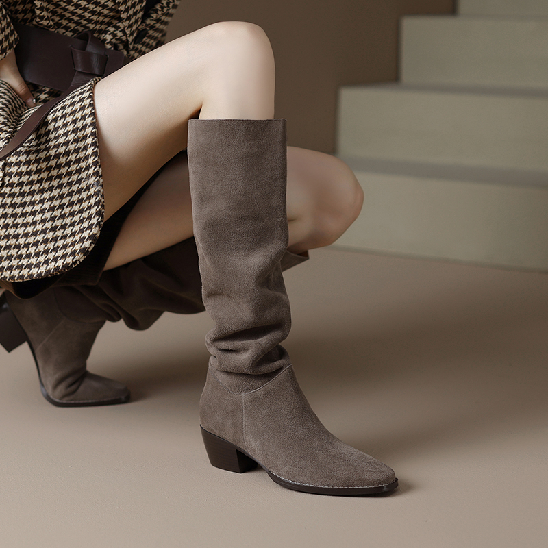 慕小兮Wva西部牛仔骑士