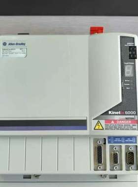 Allen-Bradley  2094-BC04-M03-S