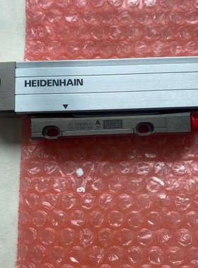 海德汉1097316-01光栅尺LC485 ML220mm实