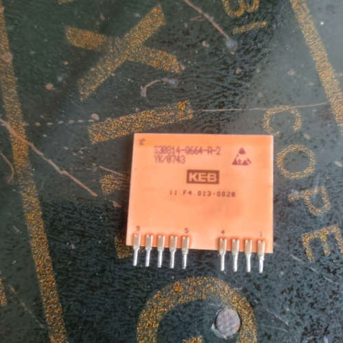 S30814-Q664-A-2 11.f4-013-0028