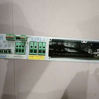 AMK ，D-73230Kirchheim/Teck 半导体