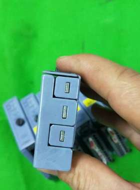 正品拆机贝加莱模块 AT664/ 7AT664.70，实物图