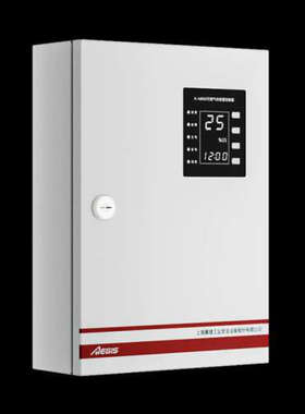 上海翼捷KM600总线控制器探测器主机总线制4点位8点位继电