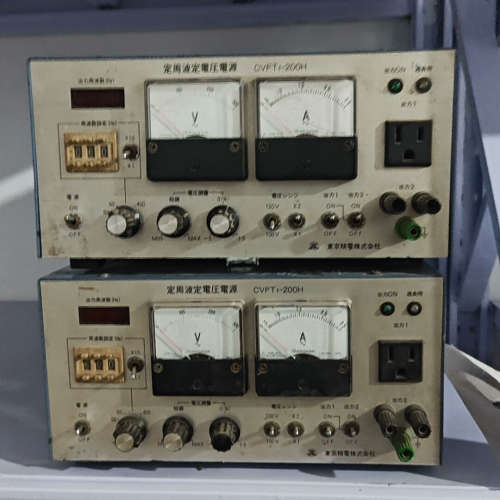 日本京东精电交流可调电源CVFT1-200H