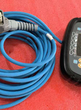 ABB喷涂机器人示教器现货议价3HNA024941-001